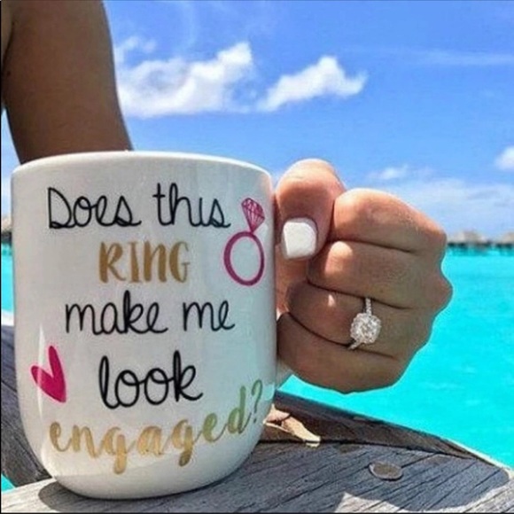 NWT Crystal Claws design ring - Picture 3 of 5